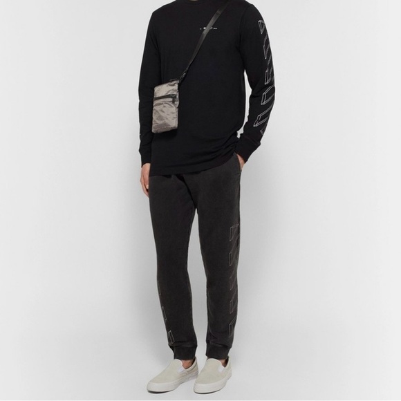 Converse One Star CC Suede Slip On Sneakers Men's SZ 13 White Luxury Skater NWOT - Picture 10 of 10